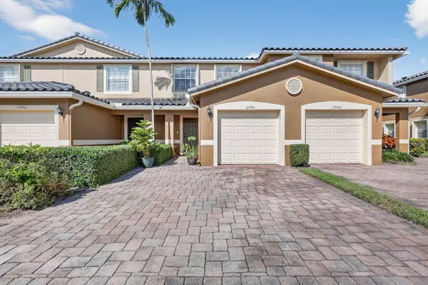 2990 SE Lexington Lakes Drive, Stuart, FL 34994