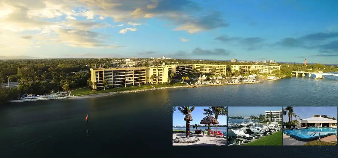 1748 Jupiter Cove Drive #524a, Jupiter, FL 33469 - Image #1