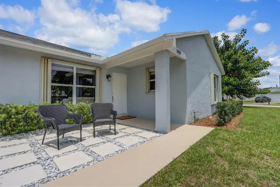 140 Village Circle, Jupiter, FL 33458 - #2