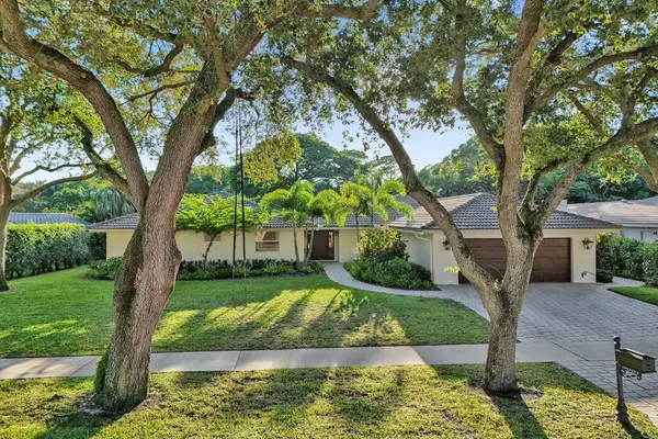 3681 NW 24th Terrace, Boca Raton, FL 33431