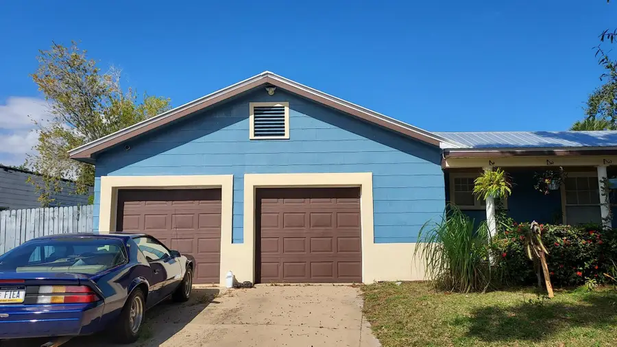 1103 Colonial Road, Fort Pierce, FL 34950 - Image #2