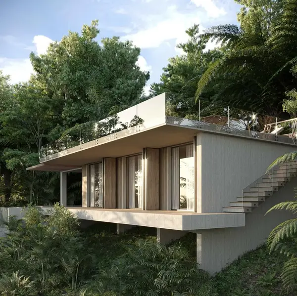 100 Burn Brae Way, Bocas Del Toro, #Panama, ,  