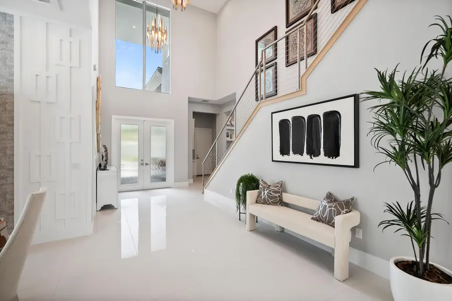 4210 Mendel Lane, Palm Beach Gardens, FL 33418 - #3