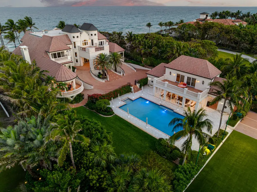 1280 S Ocean Boulevard, Manalapan, FL 33462 - Image #3