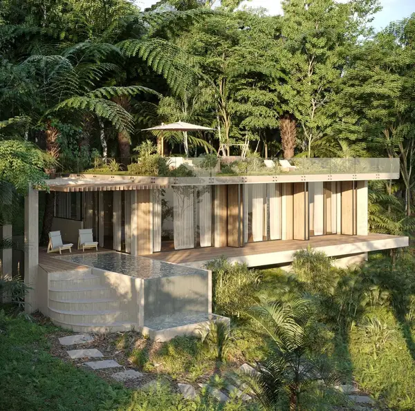 300 Burn Brae Way, Bocas Del Toro, #Panama, ,  