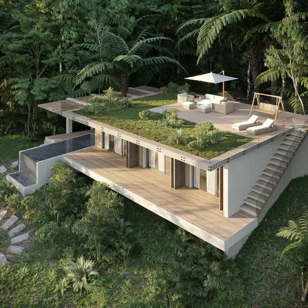 400 Burn Brae Way, Bocas Del Toro, #Panama, ,  