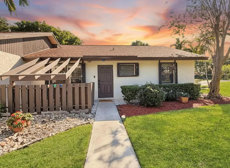 48 Via De Casas Norte, Boynton Beach, FL 33426 - Image #2