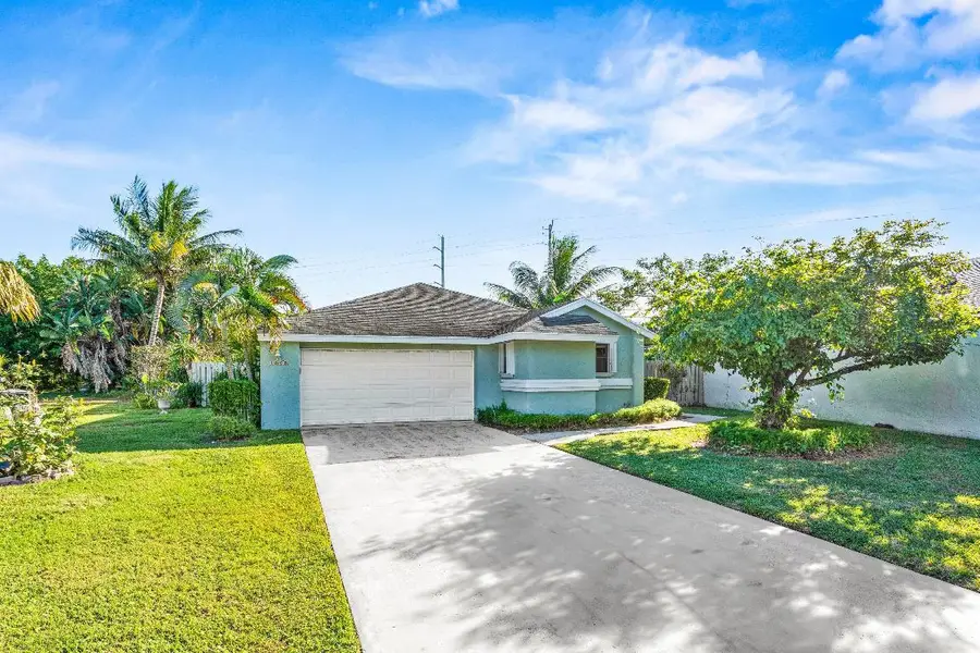 1215 NW 18th Avenue, Delray Beach, FL 33445 - #2