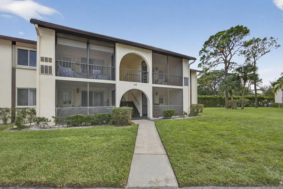 5960 Whispering Pine Way #A-2, Greenacres, FL 33463 - Image #2