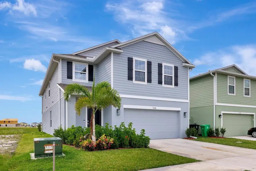 9398 SW Serapis Way, Port Saint Lucie, FL 34987 - Image #2