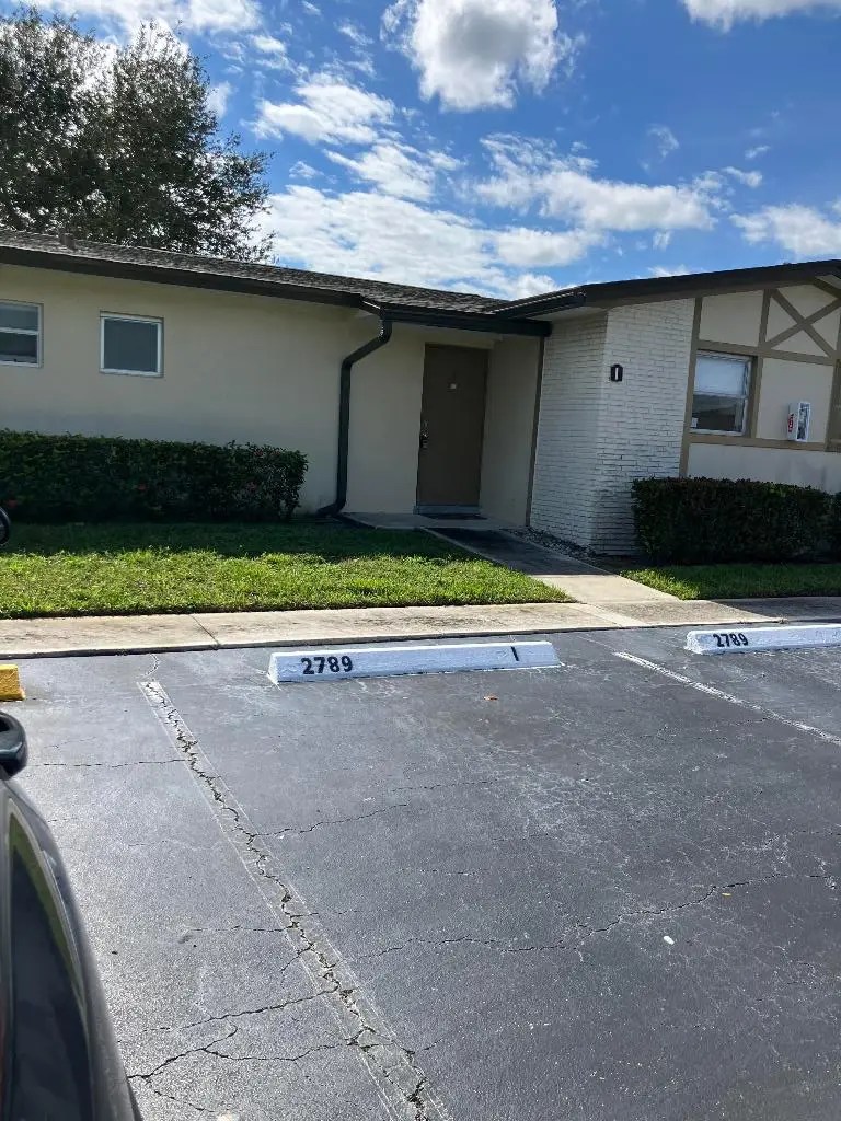 2789 Ashley Drive W #I, West Palm Beach, FL 33415 - Image #1