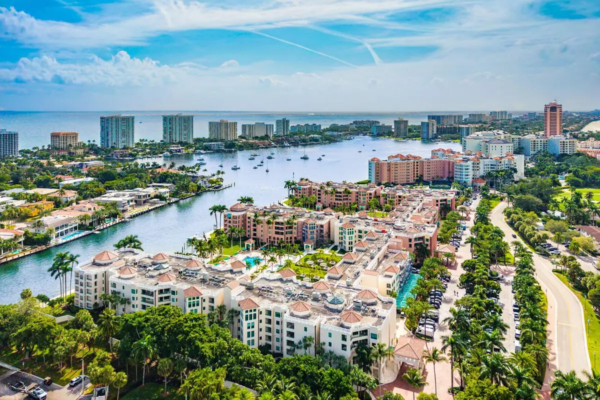 100 SE 5th Avenue #416, Boca Raton, FL 33432 - Image #1