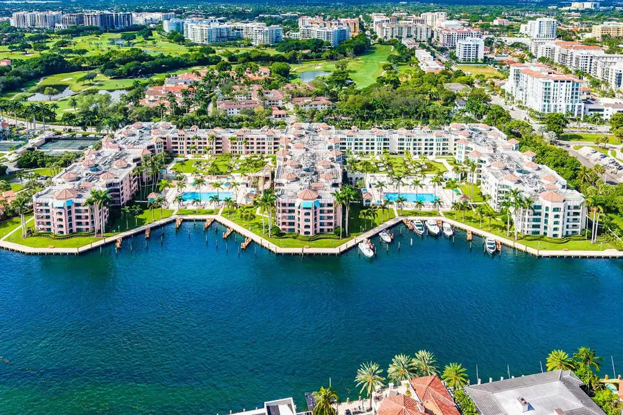 100 SE 5th Avenue #416, Boca Raton, FL 33432 - Image #2