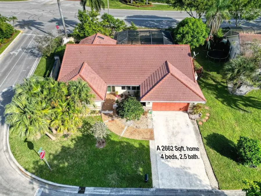 4377 NW 88th Terrace, Coral Springs, FL 33065 - #2
