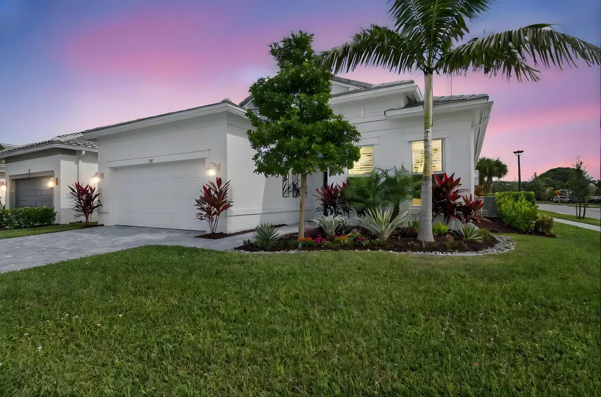 381 Zelda Lane, Delray Beach, FL 33445 - Image #1