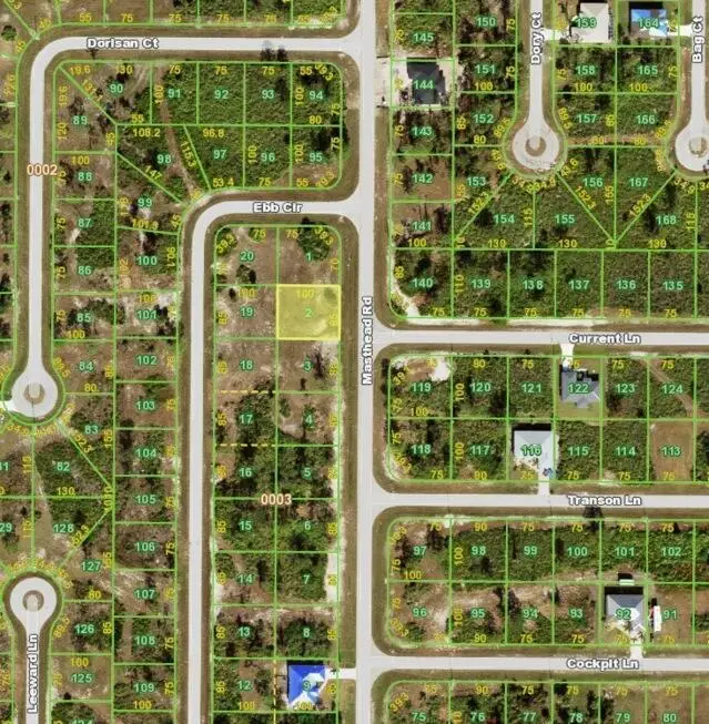 86 Masthead Road, Placida, FL 33946 - Image #2