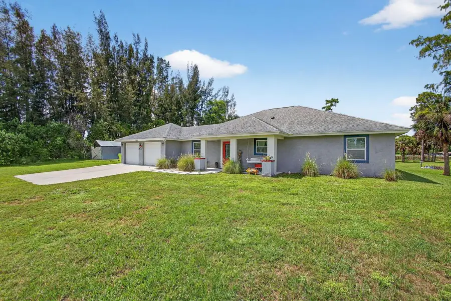 14171 Biddex Road, Loxahatchee Groves, FL 33470 - Image #3