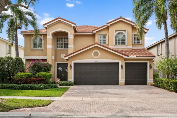 19270 Skyridge Circle, Boca Raton, FL 33498