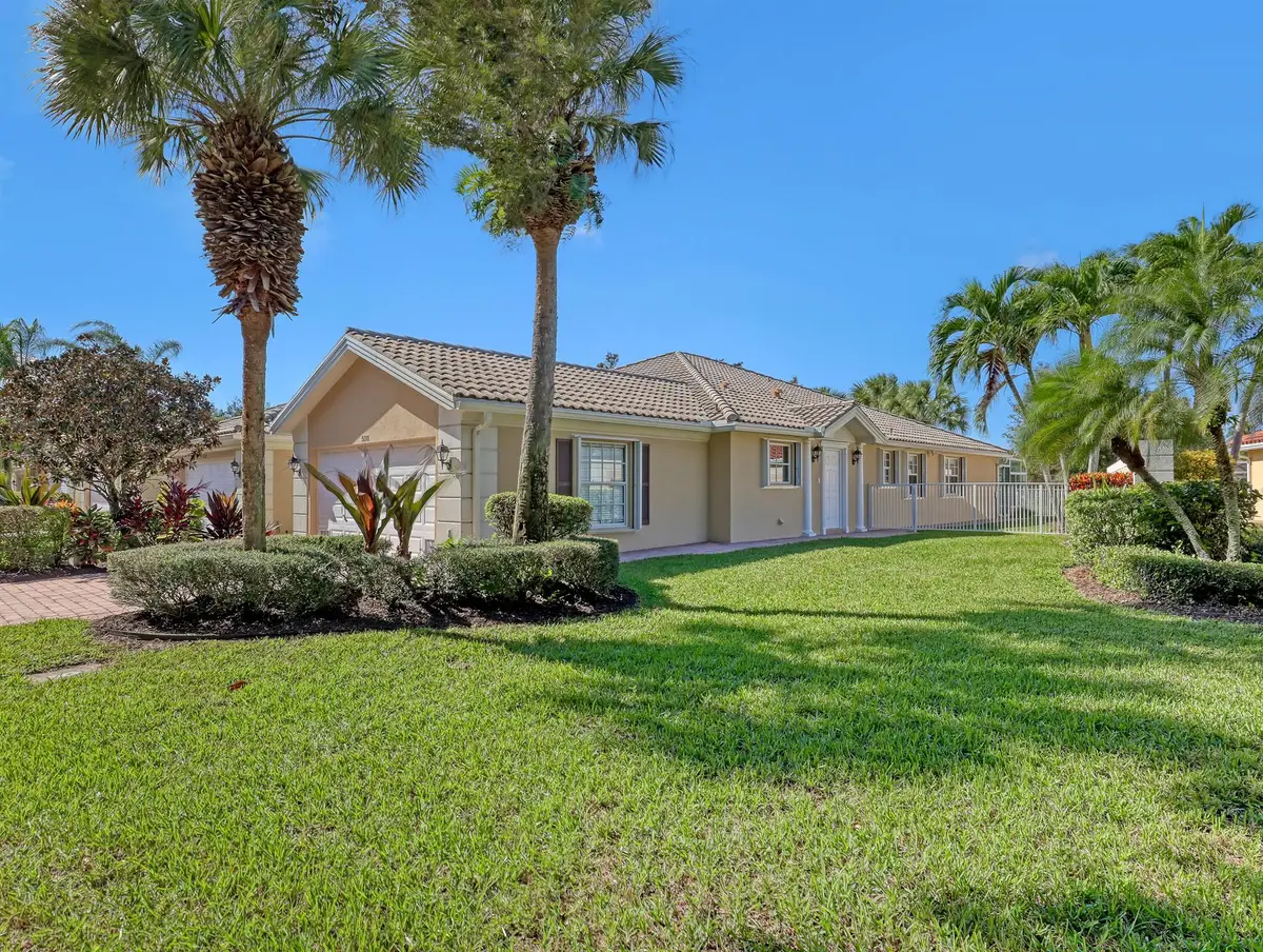 5011 Magnolia Bay Circle, Palm Beach Gardens, FL 33418 - Image #1