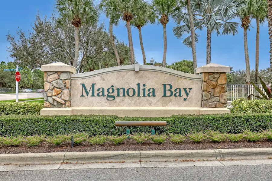 5011 Magnolia Bay Circle, Palm Beach Gardens, FL 33418 - Image #2