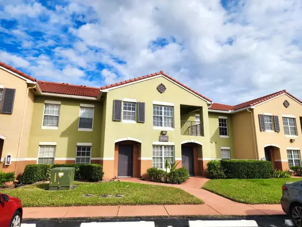 10366 Fox Trail Road S #1703, Royal Palm Beach, FL 33411