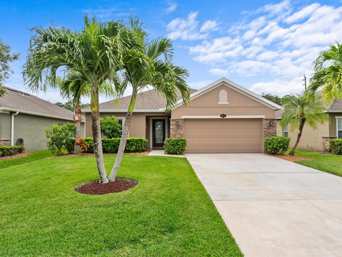 8061 Westfield Circle, Vero Beach, FL 32966 - Image #1