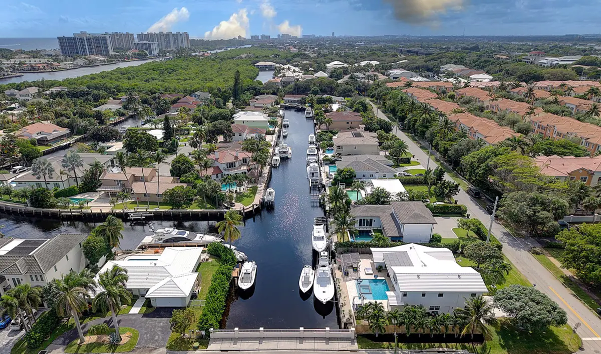 5798 NE 7th Avenue, Boca Raton, FL 33487 - #1