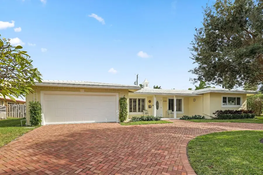 4220 NE 26th Terrace, Lighthouse Point, FL 33064 - Image #3