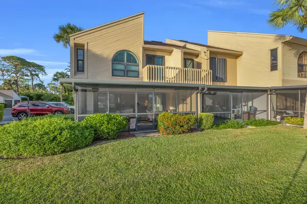 1102 SE Mitchell Avenue #206, Port St Lucie, FL 34952