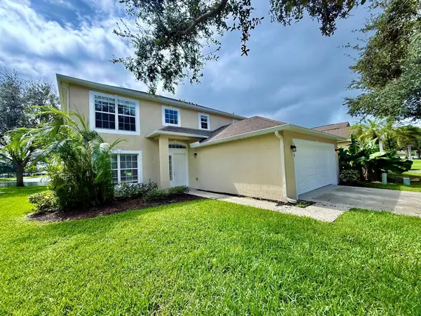 2538 12th Square Sw, Vero Beach, FL 32968