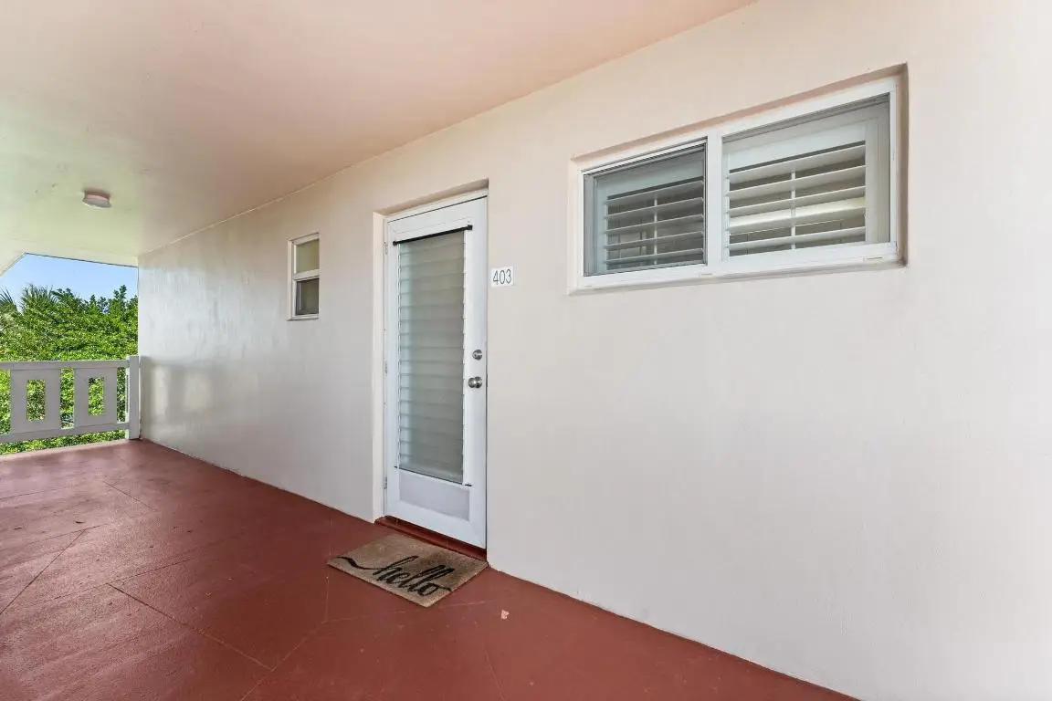 2669 S Garden Drive #403, Lake Worth, FL 33461 - Image #1