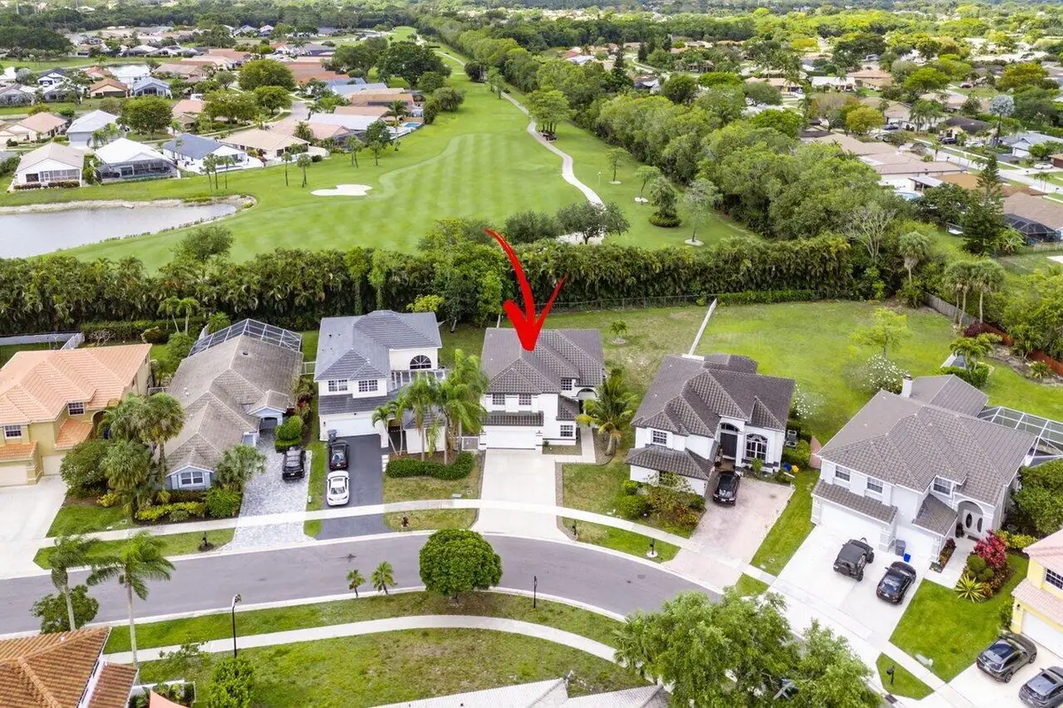 11157 Harbour Springs Circle, Boca Raton, FL 33428 - Image #1