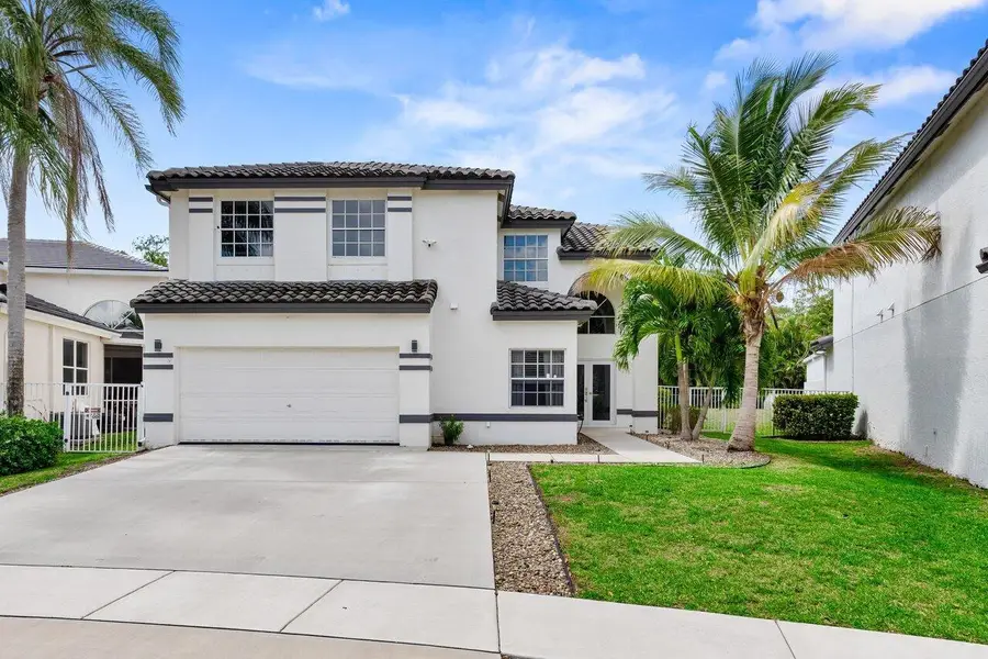 11157 Harbour Springs Circle, Boca Raton, FL 33428 - Image #3