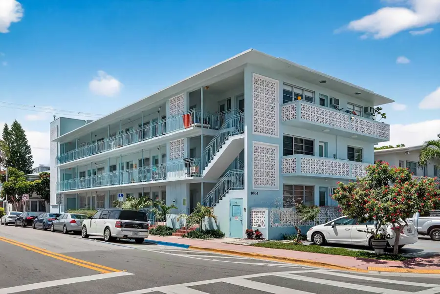 1004 Pennsylvania Avenue #7, Miami Beach, FL 33139 - Image #3