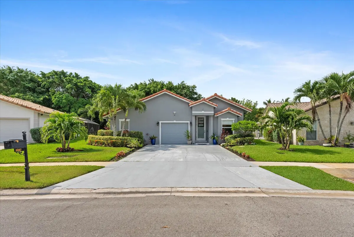 10167 Camelback Lane, Boca Raton, FL 33498 - Image #1