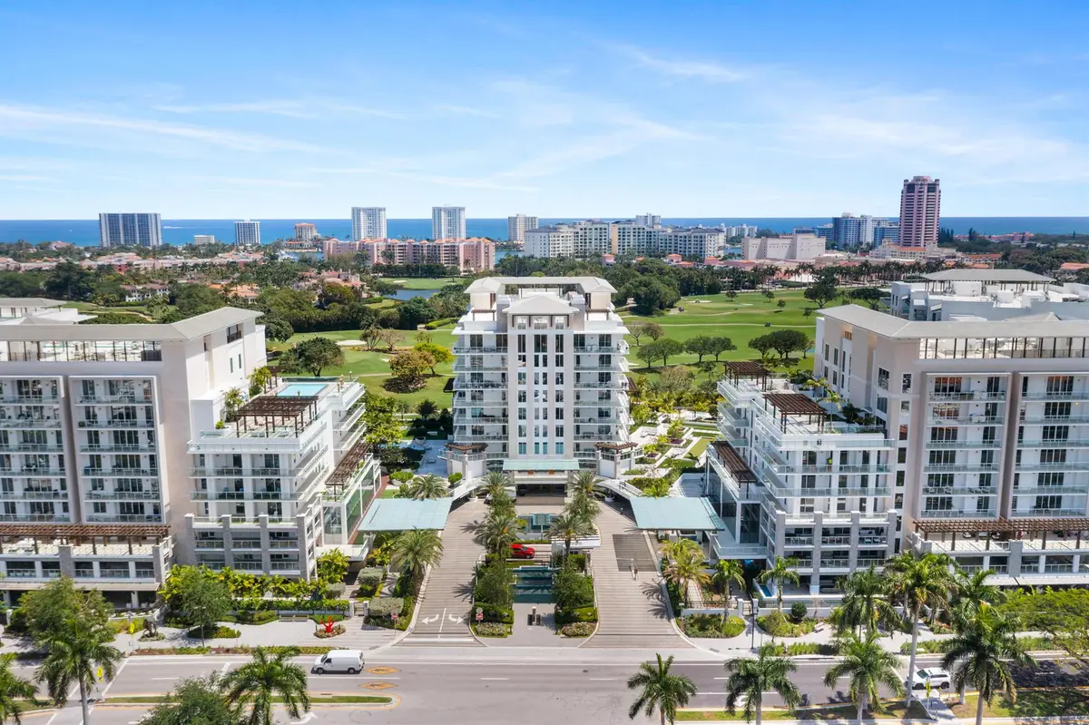 210 SE Mizner Boulevard #301, Boca Raton, FL 33432 - Image #1