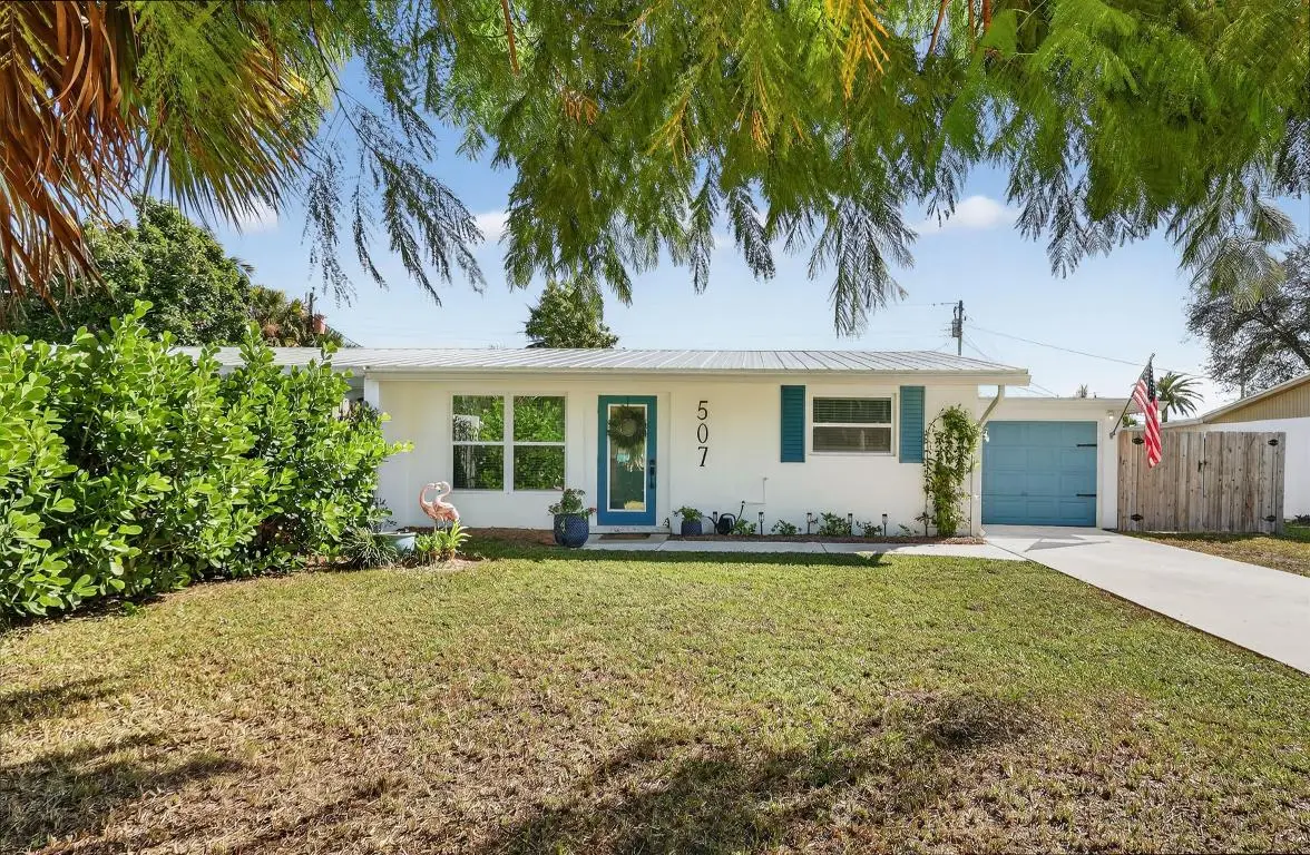 507 SE Parkway Drive, Stuart, FL 34996 - #1