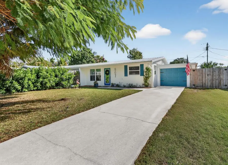 507 SE Parkway Drive, Stuart, FL 34996 - #2