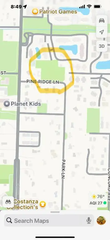 0000 Pineridge Lane, West Palm Beach, FL 33417 - Image #3