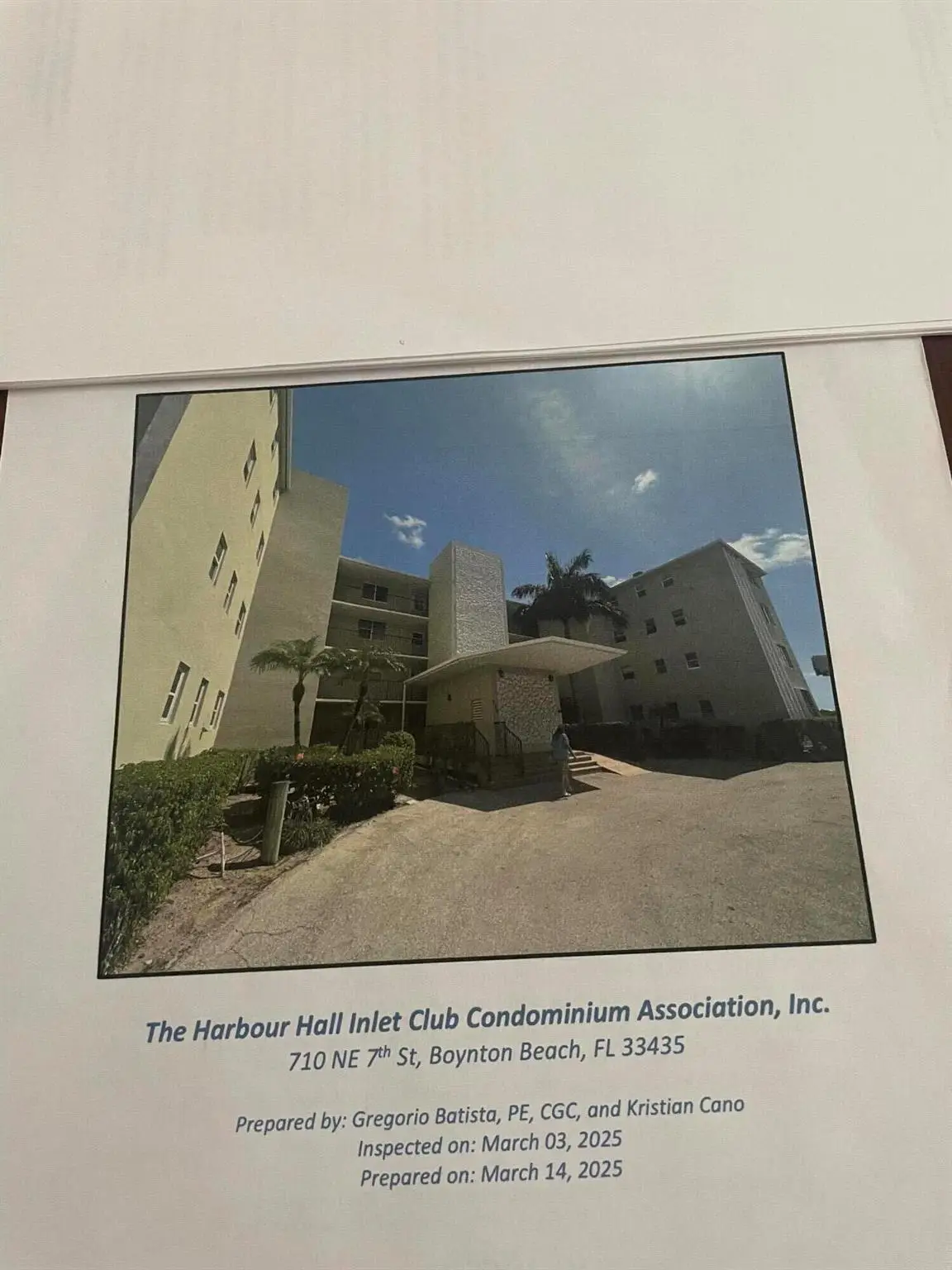 710 NE 7th Street #303, Boynton Beach, FL 33435 - Image #1