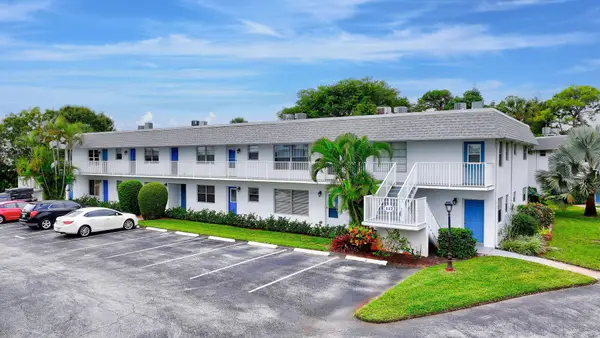 2929 SE Ocean Boulevard #117-7, Stuart, FL 34996