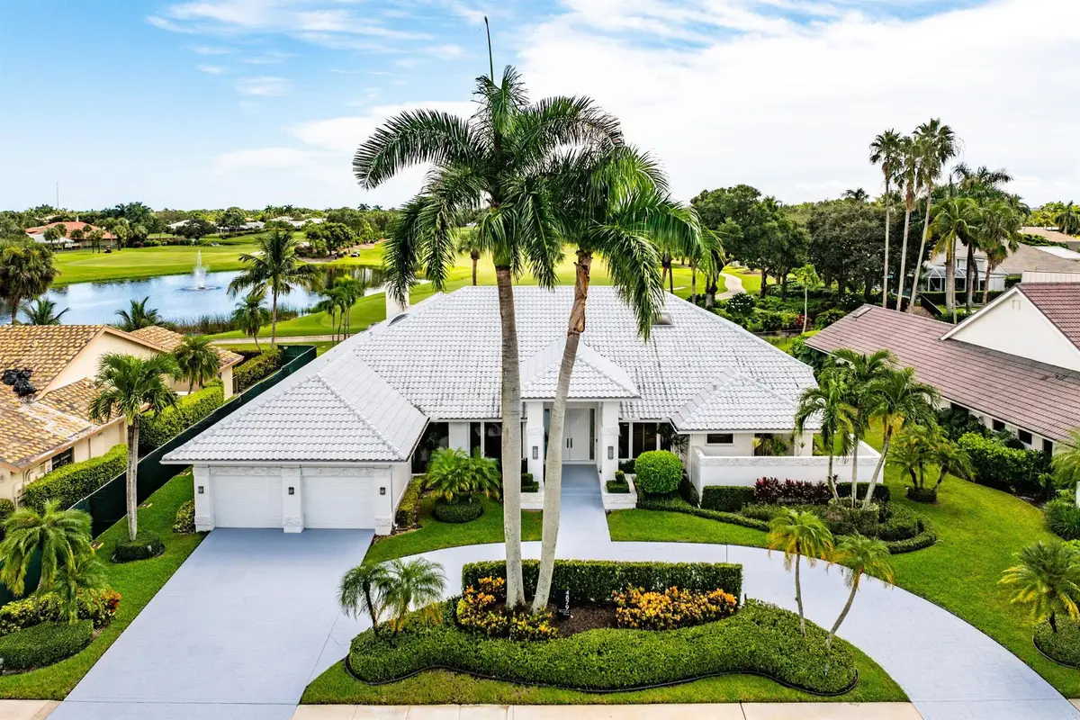 4879 Bocaire Boulevard, Boca Raton, FL 33487 - Image #1