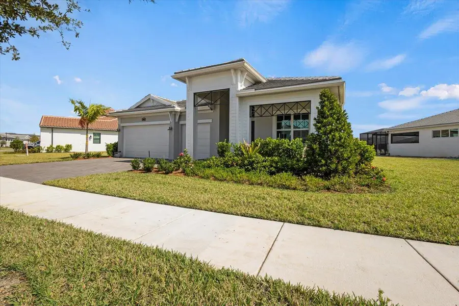 8580 SW Cantante Way, Port Saint Lucie, FL 34987 - Image #3