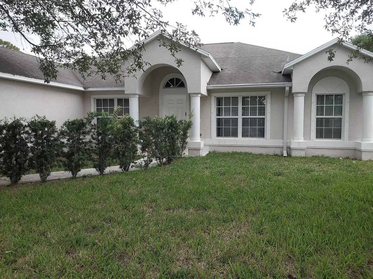 245 SW Starfish Avenue Sw, Port Saint Lucie, FL 34984 - Image #1