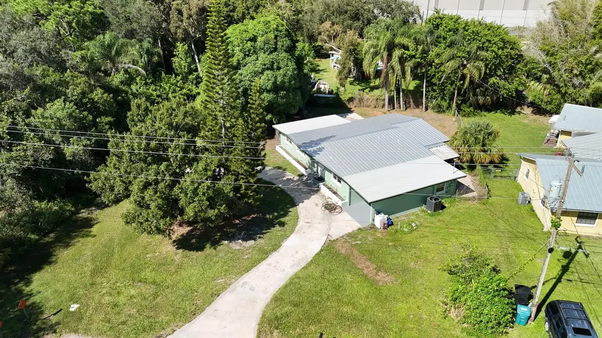 3827 St Marks Drive, Fort Pierce, FL 34982 - Image #1