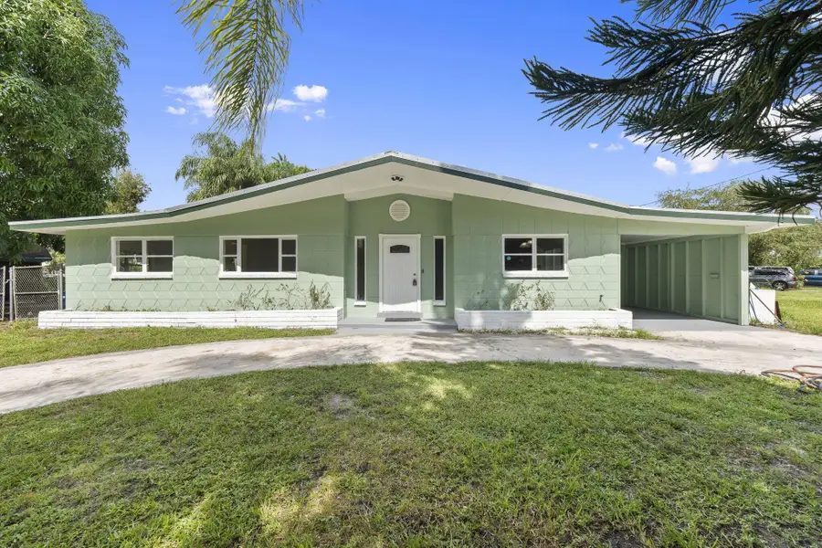 3827 St Marks Drive, Fort Pierce, FL 34982 - Image #2
