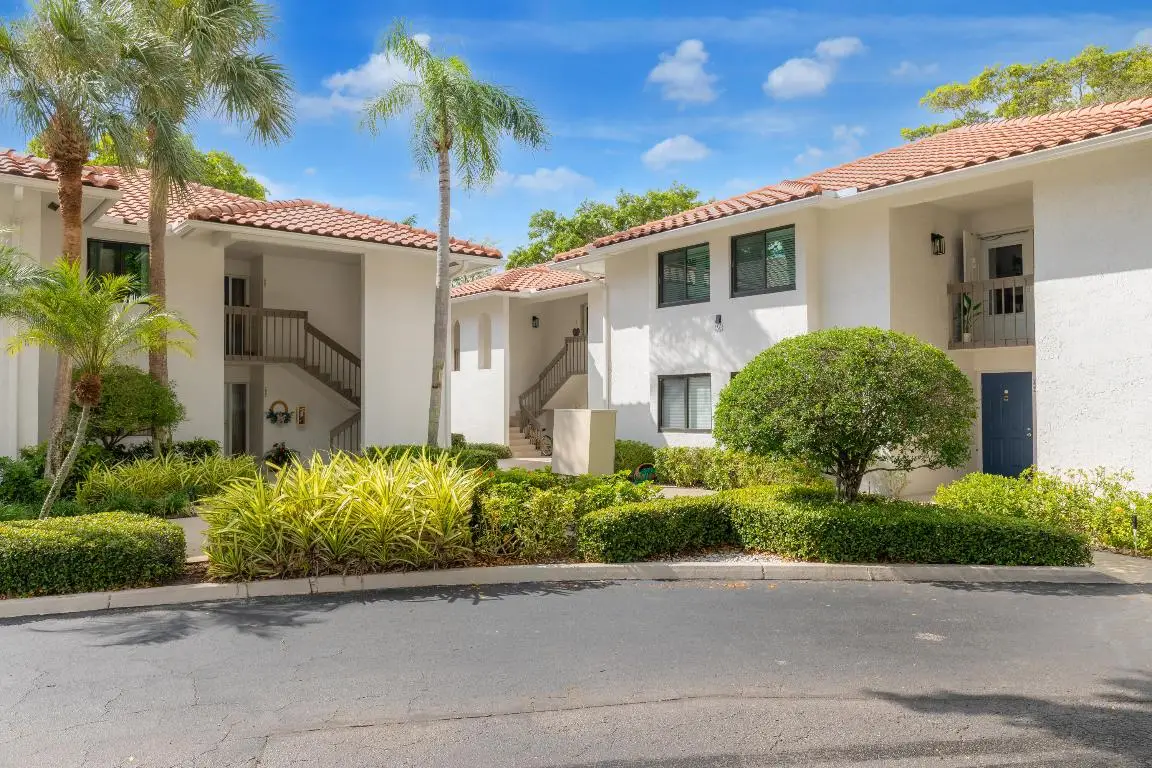 50 Pelican Pointe Drive #204, Delray Beach, FL 33483 - Image #1