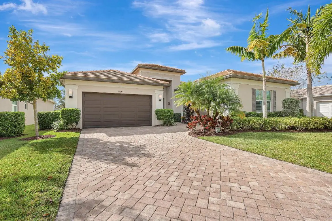 11825 SW Coronado Springs Drive, Port Saint Lucie, FL 34987 - Image #1