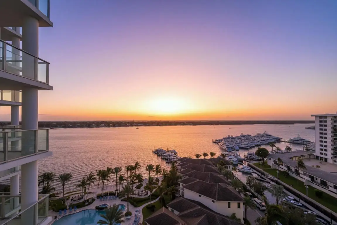 2 Water Club Way #1003, North Palm Beach, FL 33408 - Image #1