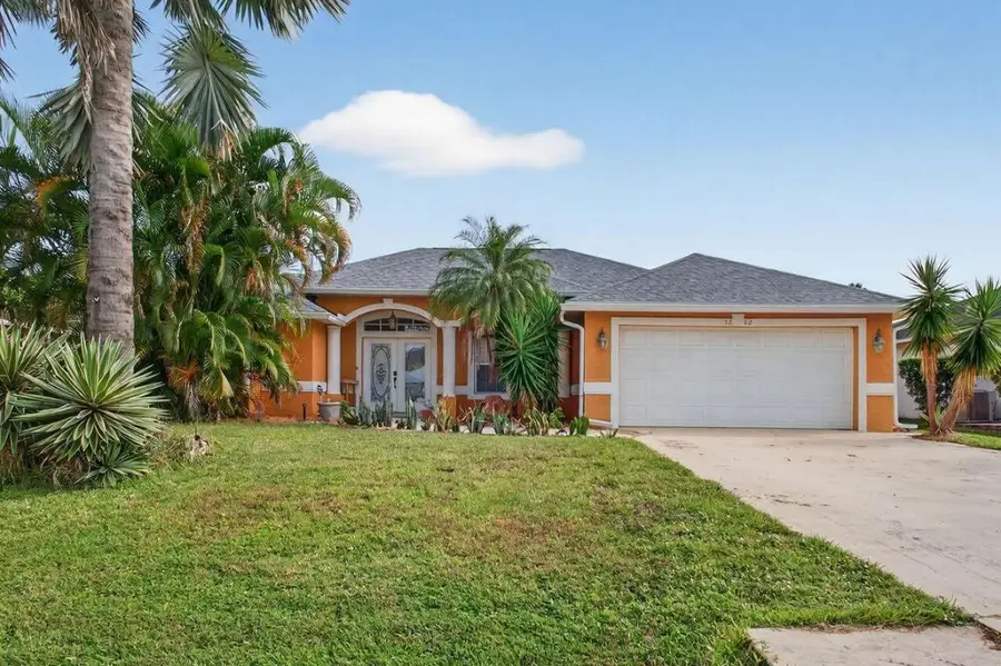 3282 West Snow Road, Port Saint Lucie, FL 34984 - Image #2
